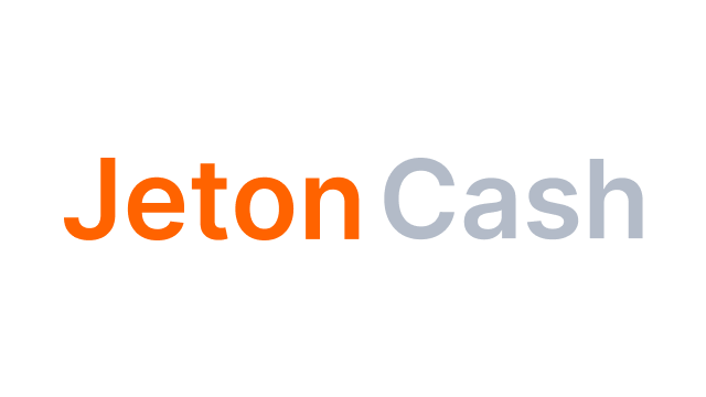 Jeton cash