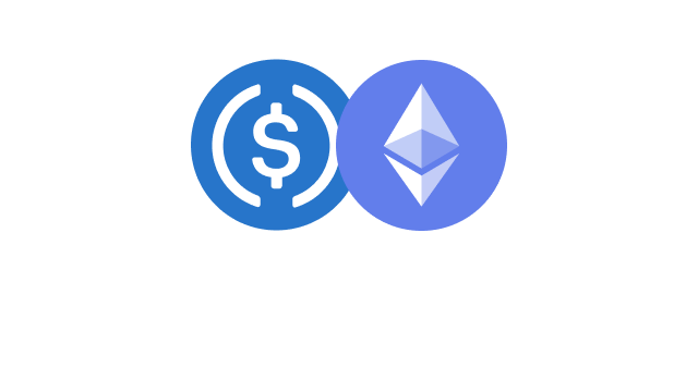 USD Coin (Ethereum)