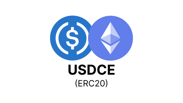 USD Coin (Ethereum)