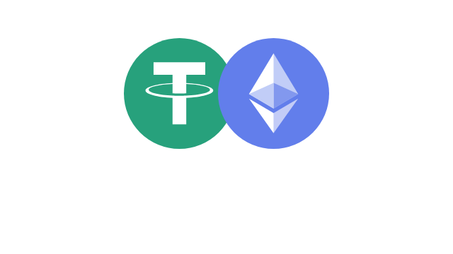 USDT (Ethereum)