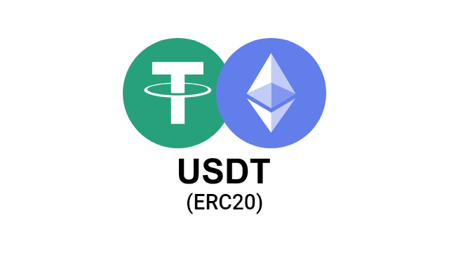 USDT (Ethereum)